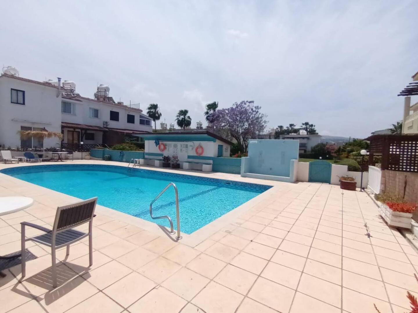 Akamas Sunset Boho Chic Maisonette By One Villas Polis Exterior foto